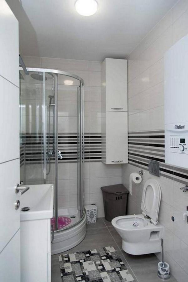 Apartmani Oaza Daruvar Exterior foto