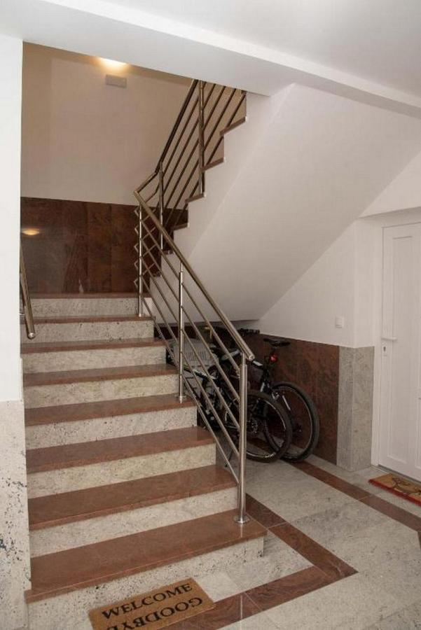 Apartmani Oaza Daruvar Exterior foto