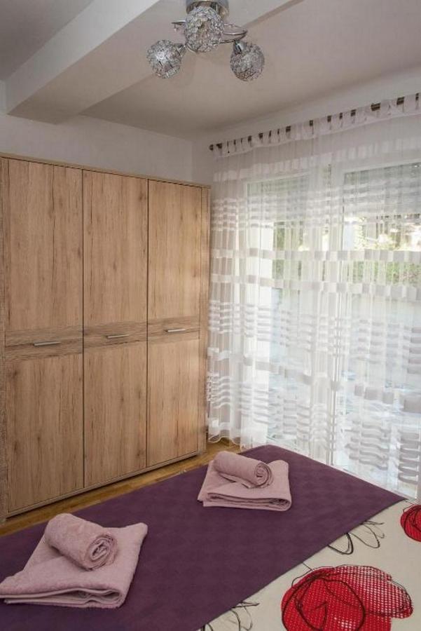 Apartmani Oaza Daruvar Exterior foto
