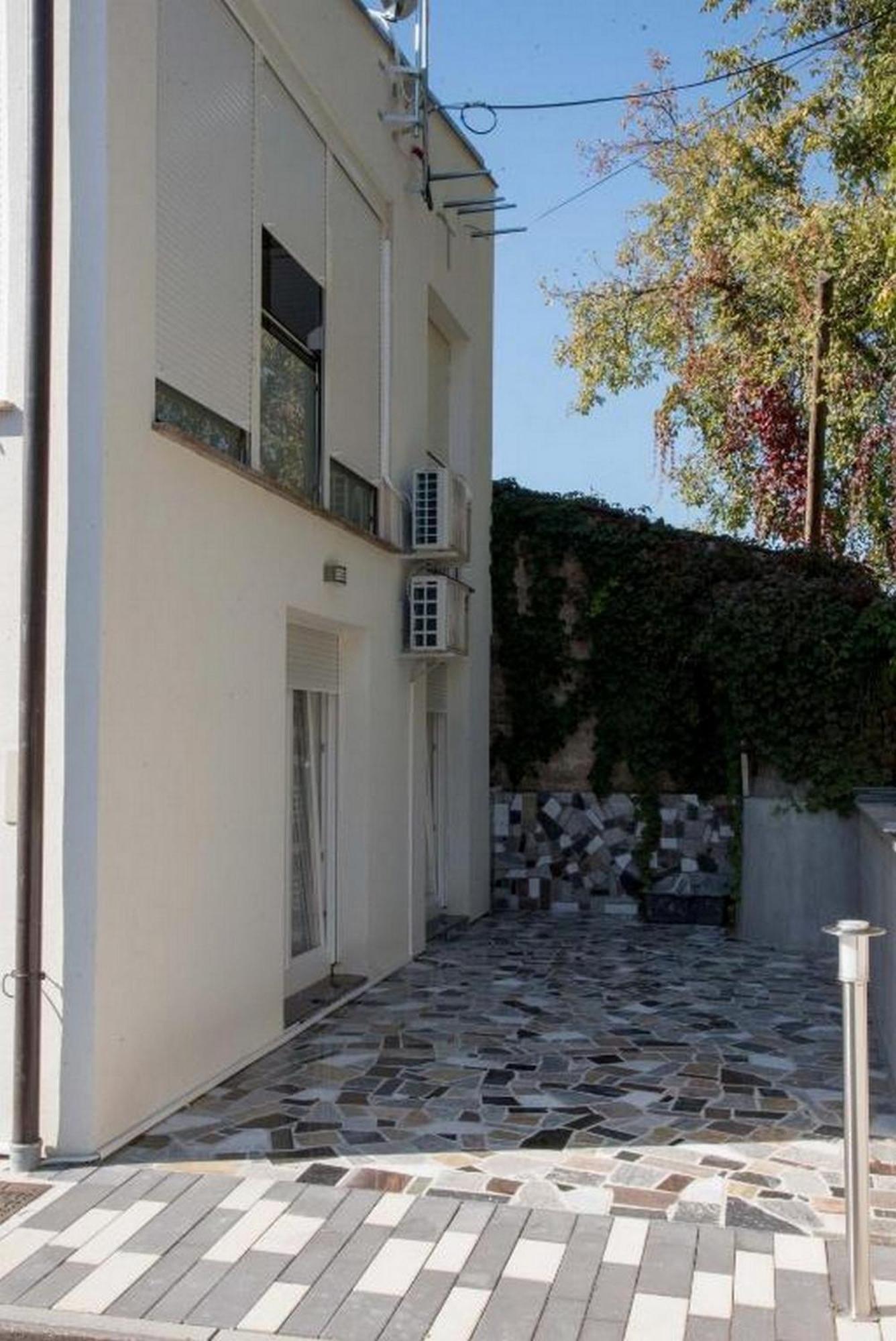 Apartmani Oaza Daruvar Cameră foto